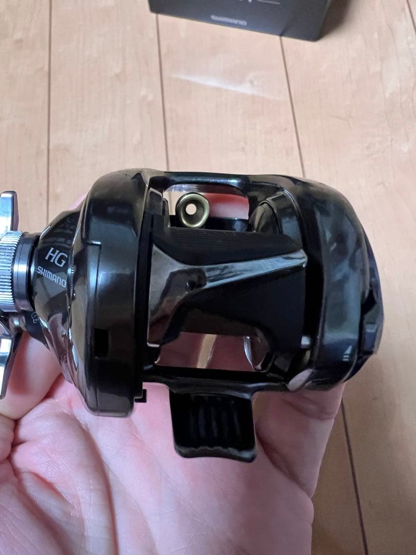 ケン　20メタニウム HG LEFT