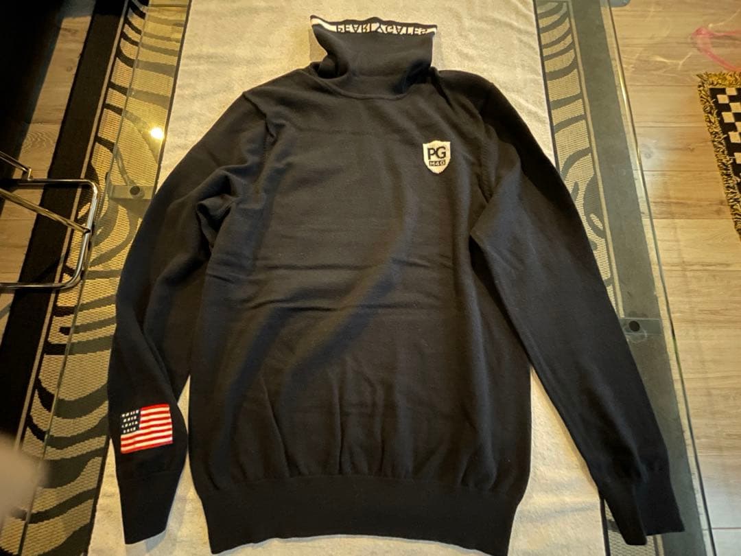 PEARLY GATES セーター　ゴルフ　サイズ4
