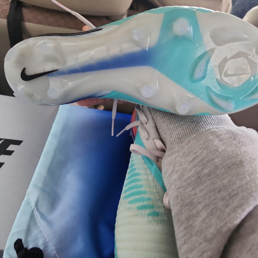 Nike ファントム6 24,5