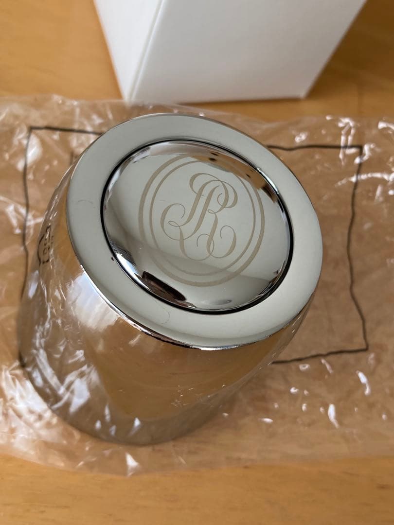 ルイ・ロデレール　シャンパンストッパー　非売品　未使用