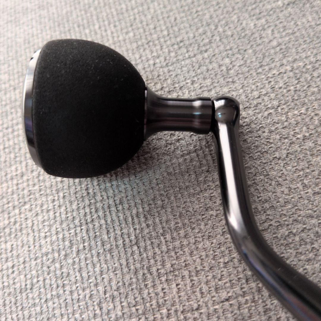 ◆SHIMANO　ツインパワーC5000XG　ハンドル組