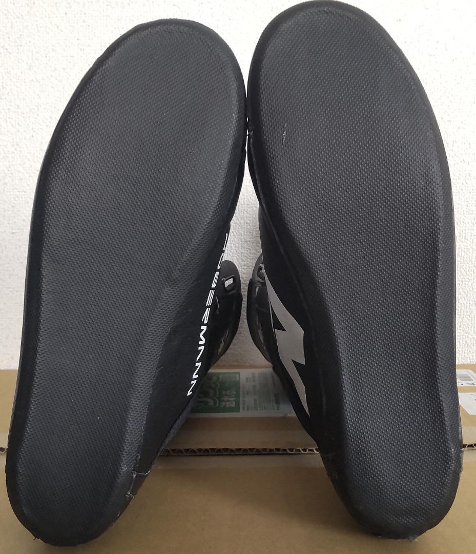 再値下ノルディカ 24-25 ドーベルマン5 RD-S 24-24.5