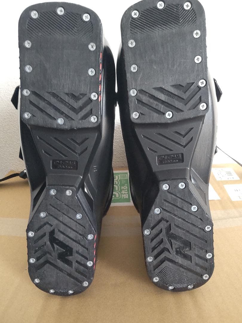 再値下ノルディカ 24-25 ドーベルマン5 RD-S 24-24.5