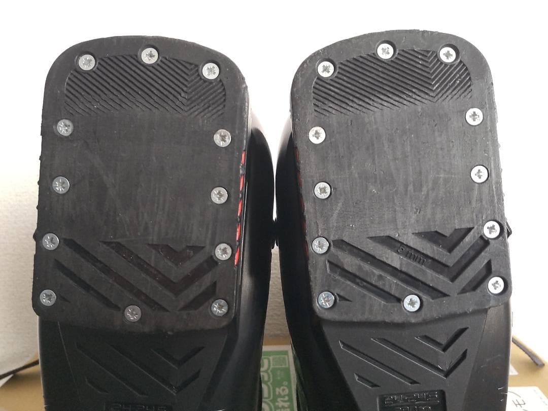 再値下ノルディカ 24-25 ドーベルマン5 RD-S 24-24.5