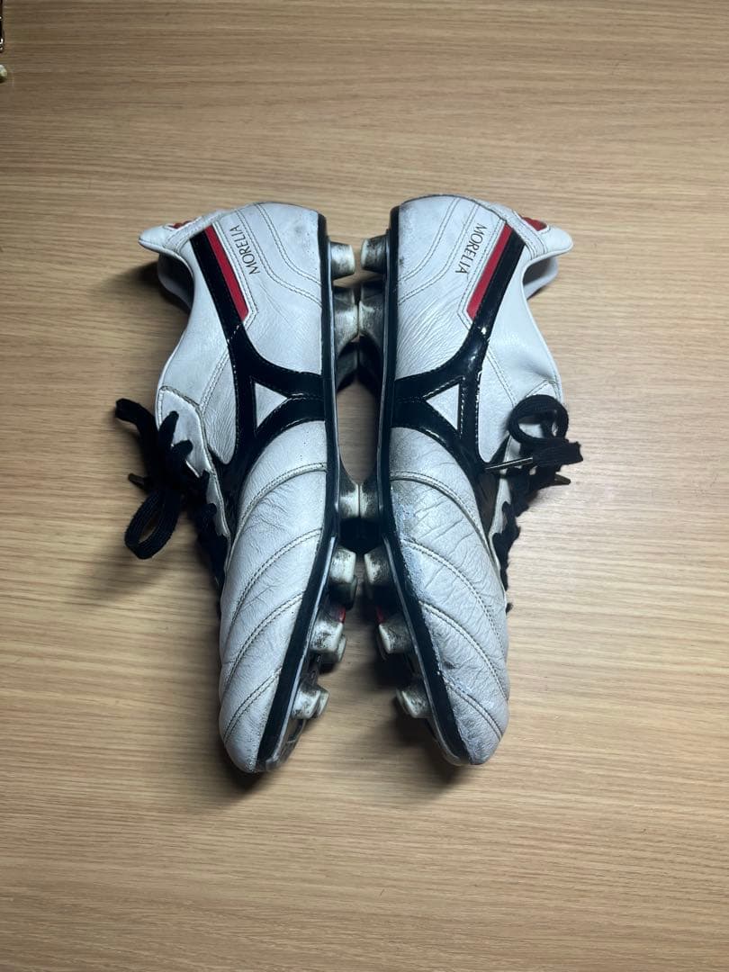 モレリア　2ジャパン　25.5