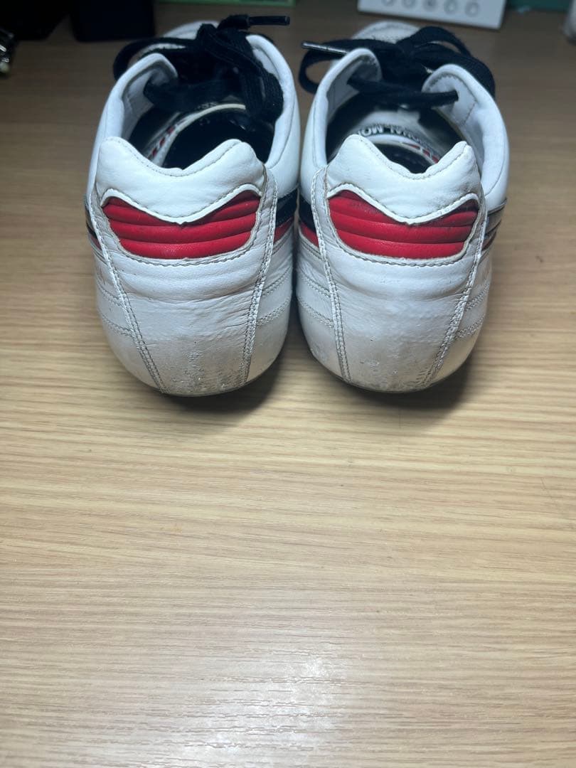 モレリア　2ジャパン　25.5