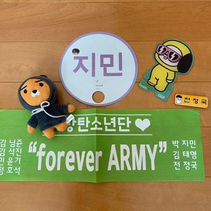 防弾少年団 BTS グッズまとめ売り