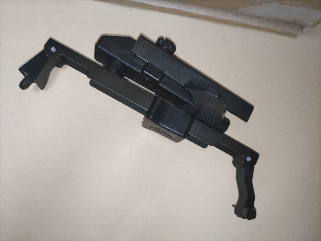 JAC M203 用クアドラントサイト　箱付き