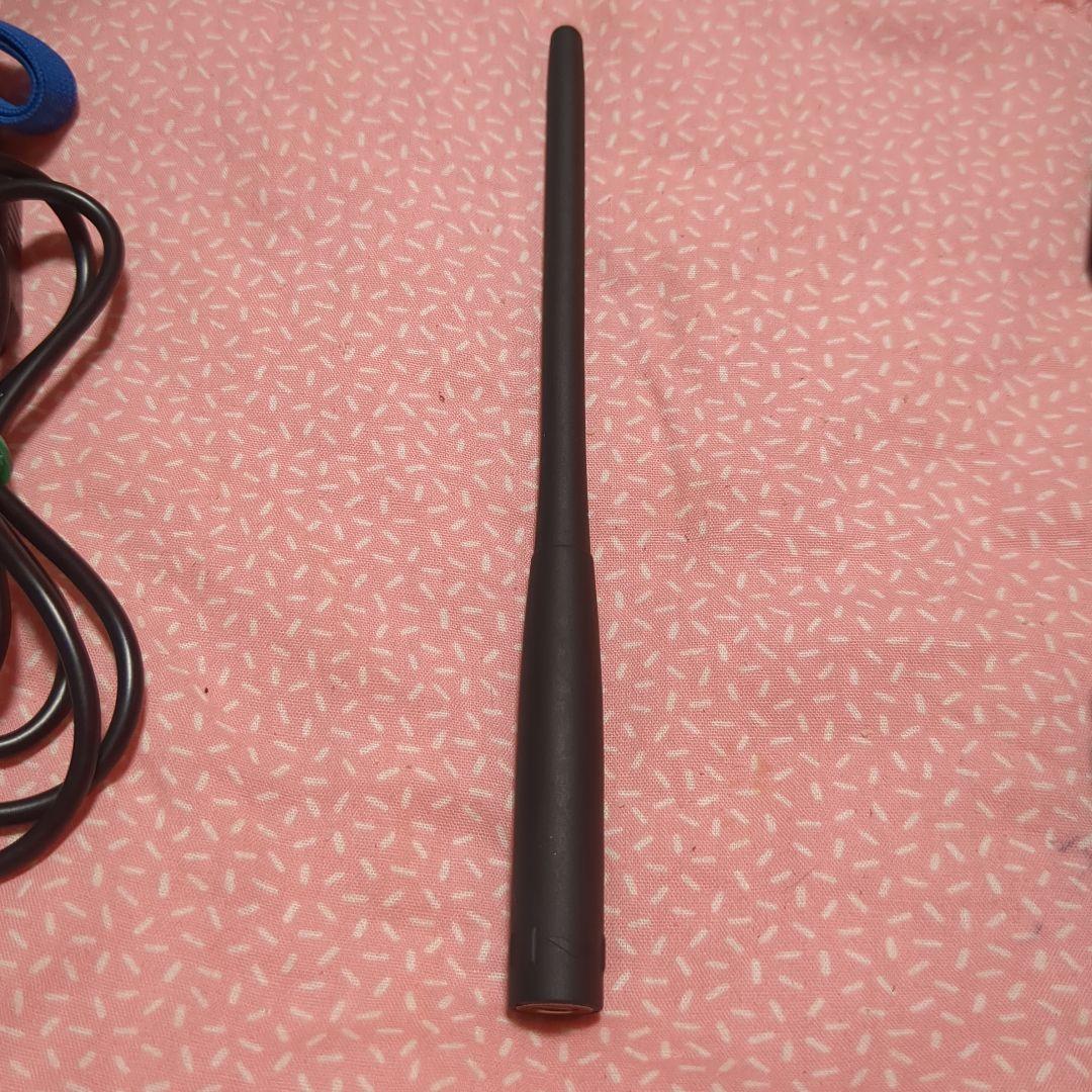 トランシーバー YAESU FT5D