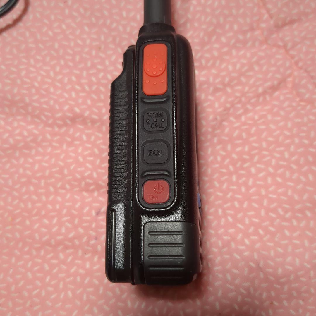 トランシーバー YAESU FT5D