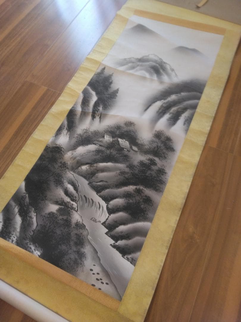 画家［百川］の作品