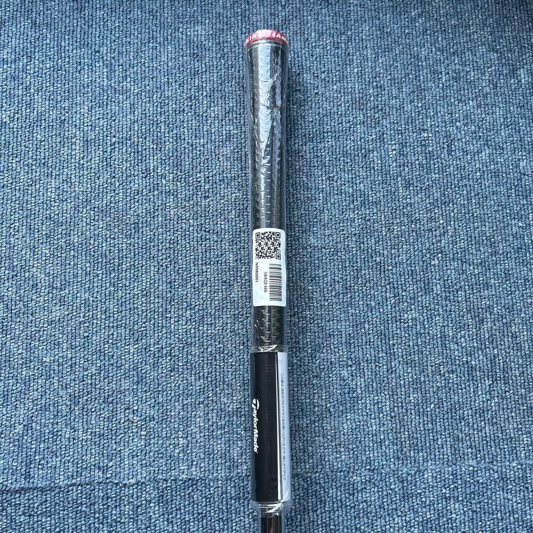 新品未使用《テーラーメイド 》ステルスStealth 5番アイアン 純正シャフト