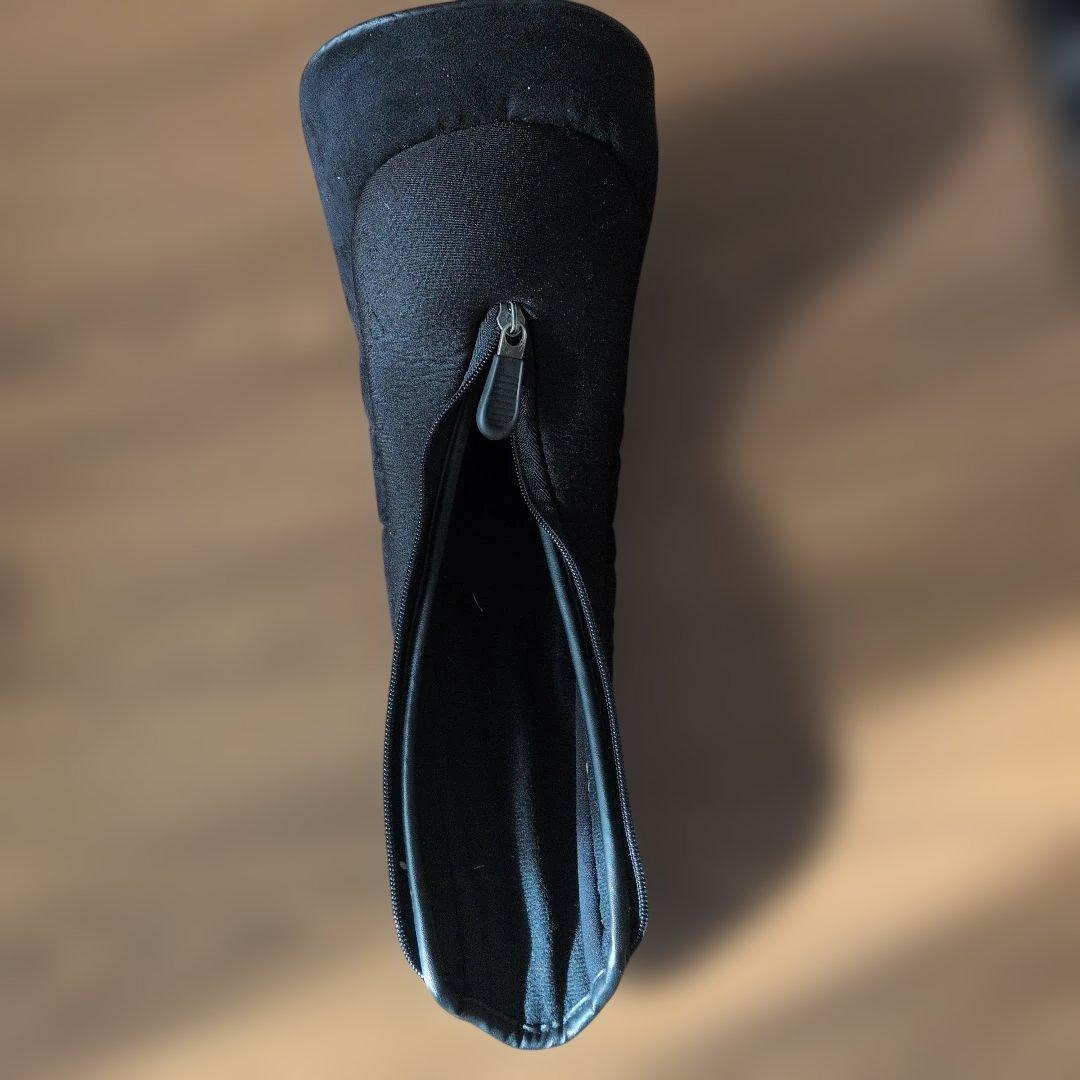 若武者　Pinelon ドライバー 10　ジャンボ尾崎