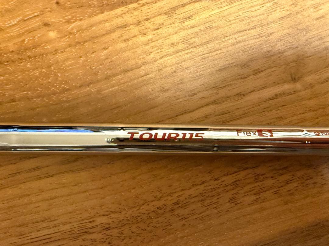 Cleveland ZipCore CVX ウェッジ 50°