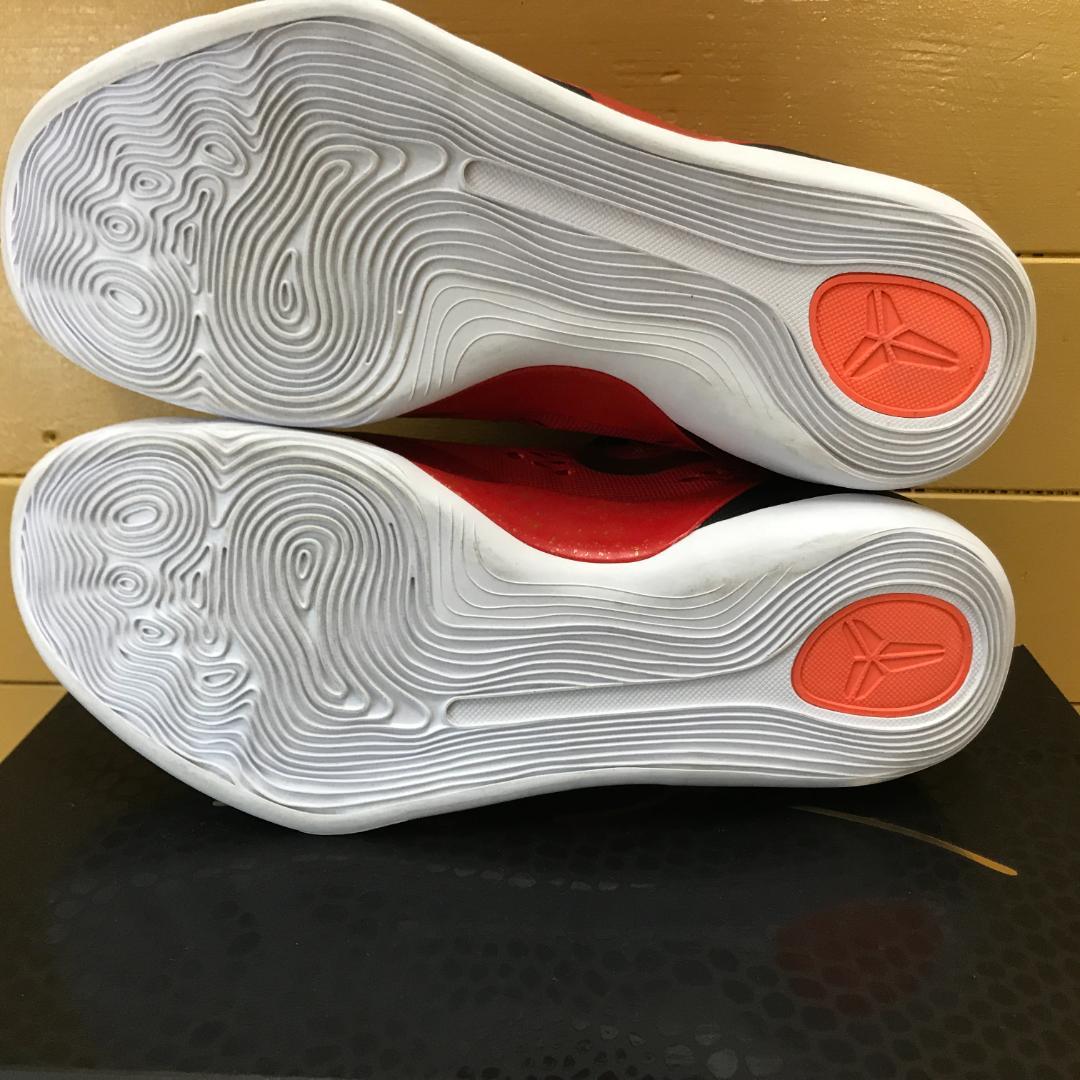 シューズ(男性用) Nike Kobe 9 Low Protro EM 28cm