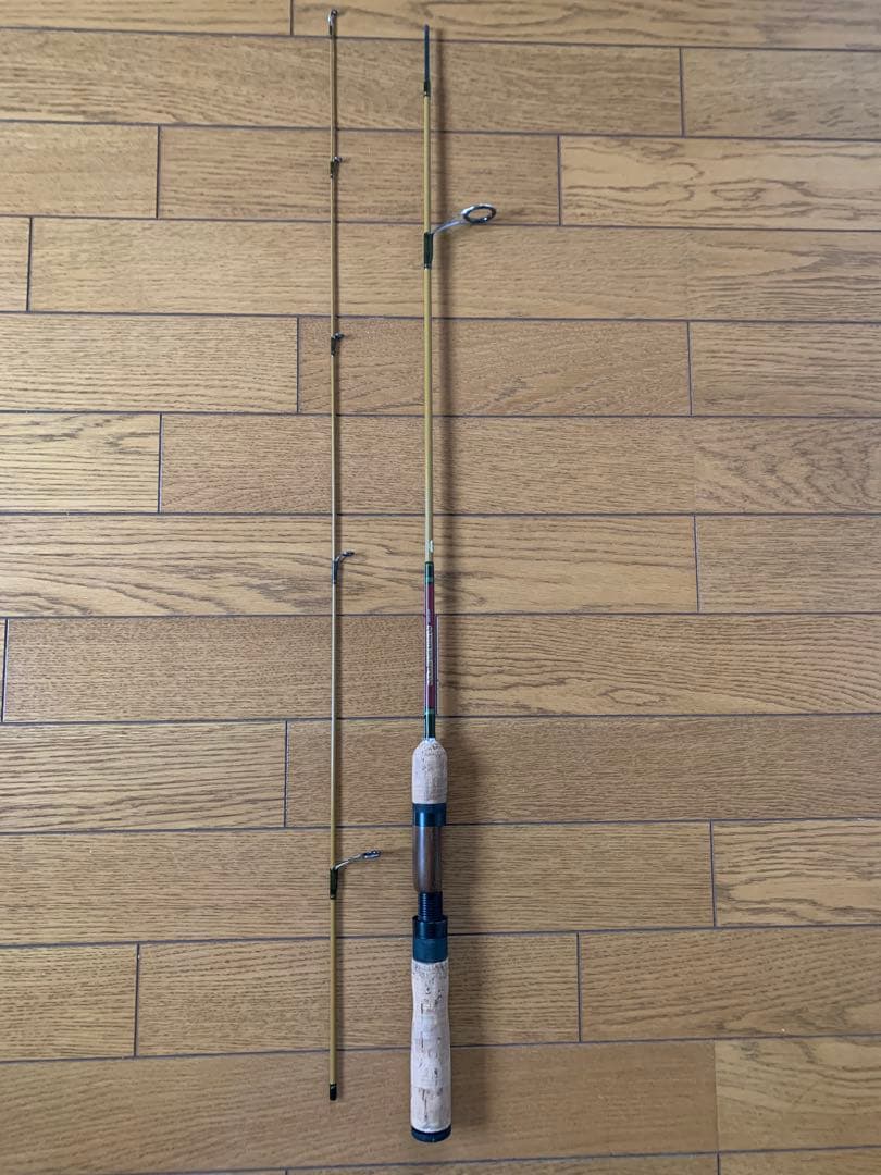 スカジットデザインズ　トラウトロッド SP-520-SSS