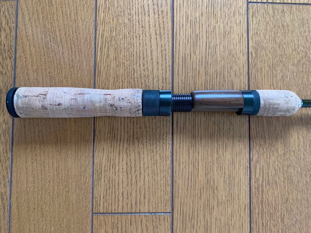 スカジットデザインズ　トラウトロッド SP-520-SSS