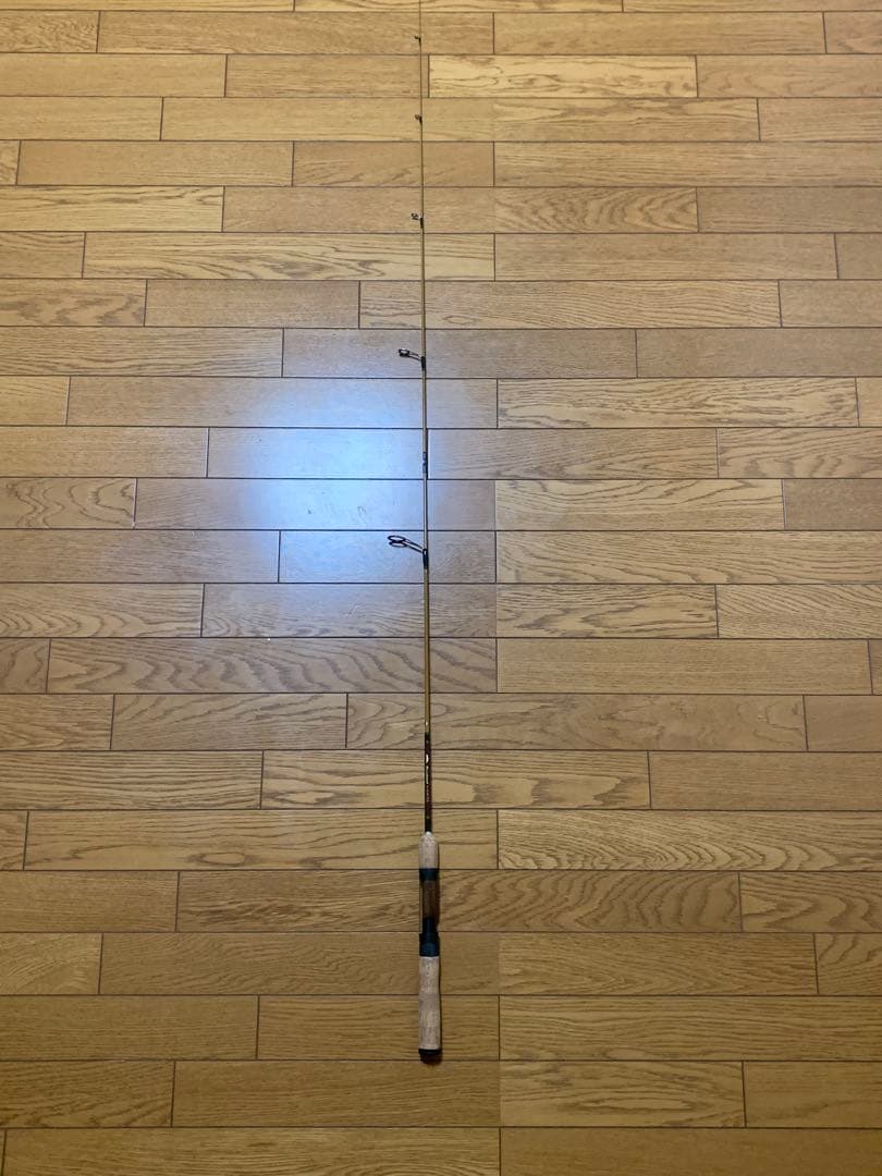 スカジットデザインズ　トラウトロッド SP-520-SSS