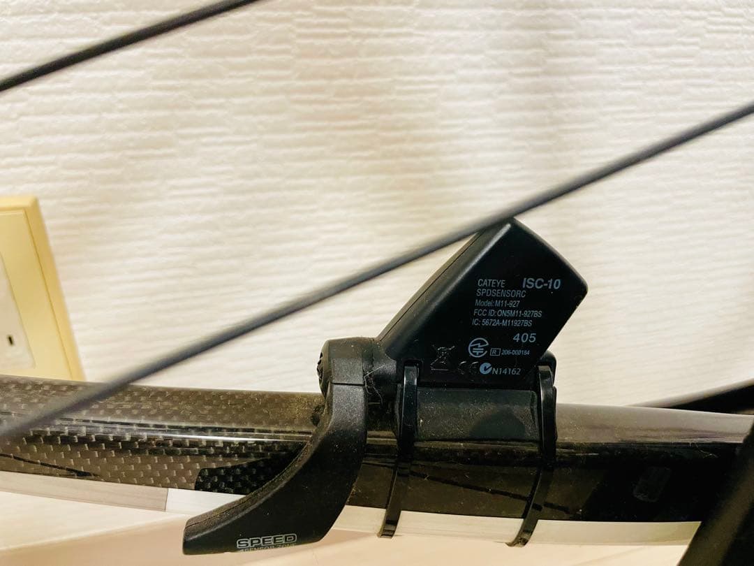 DE ROSA R848 VELOCE ロードバイク