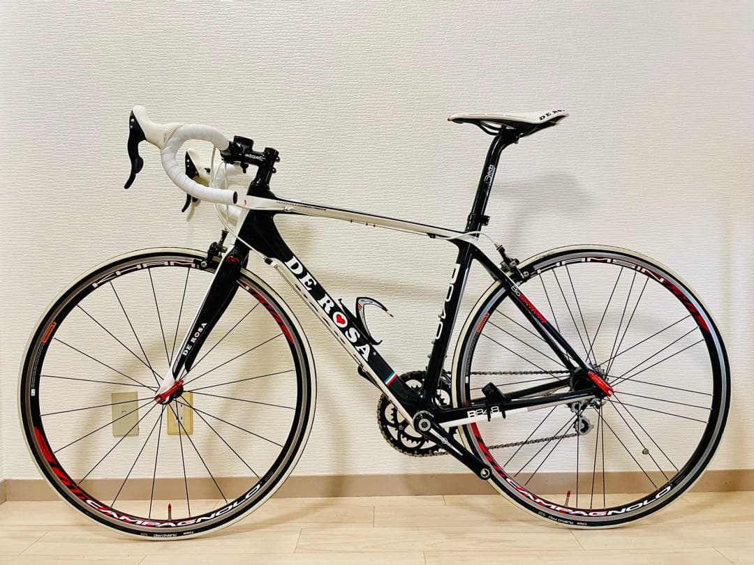 DE ROSA R848 VELOCE ロードバイク