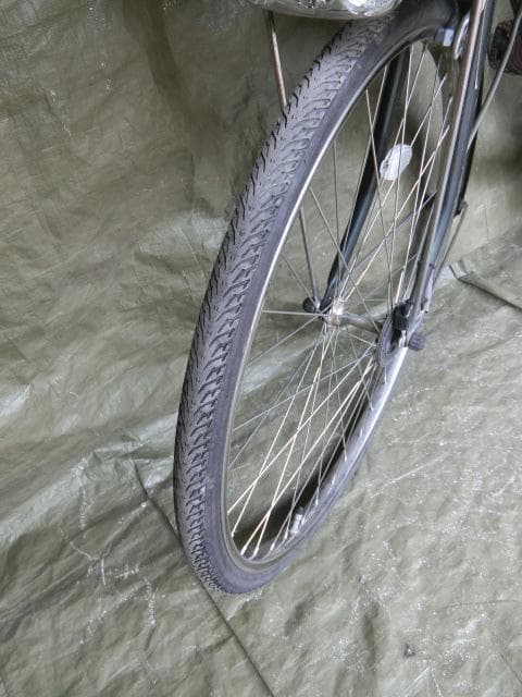 167：YAMAHA PAS　部品取等　ジャンク　引取限定：埼玉県所沢市