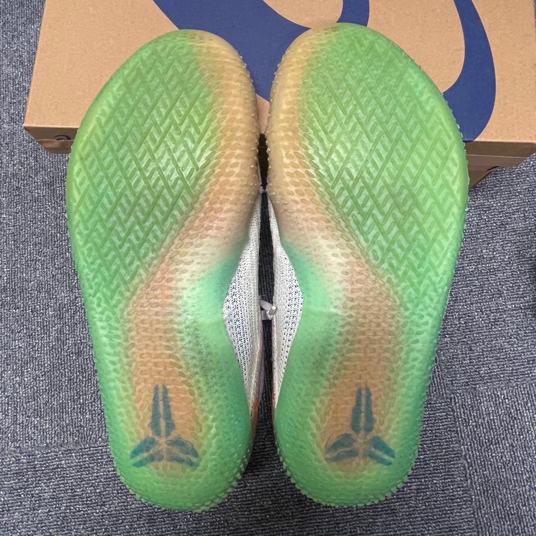 シューズ(男性用) NIKE Kobe ad nxt 360