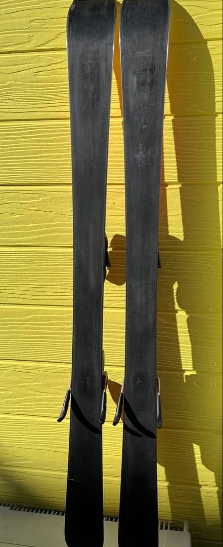 Atomic スキー バインディング Dynamic スキー