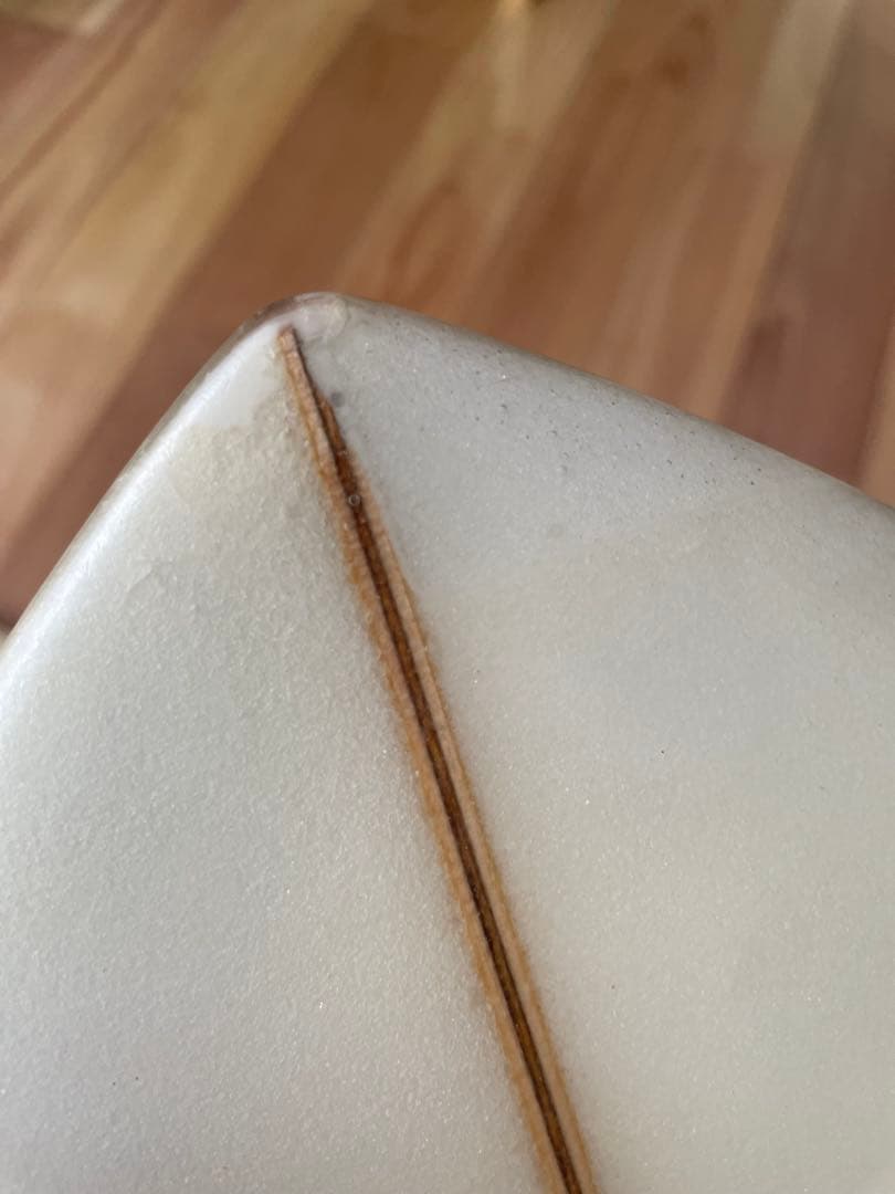 【湘南手渡し限定】メイヘム　ショートボード