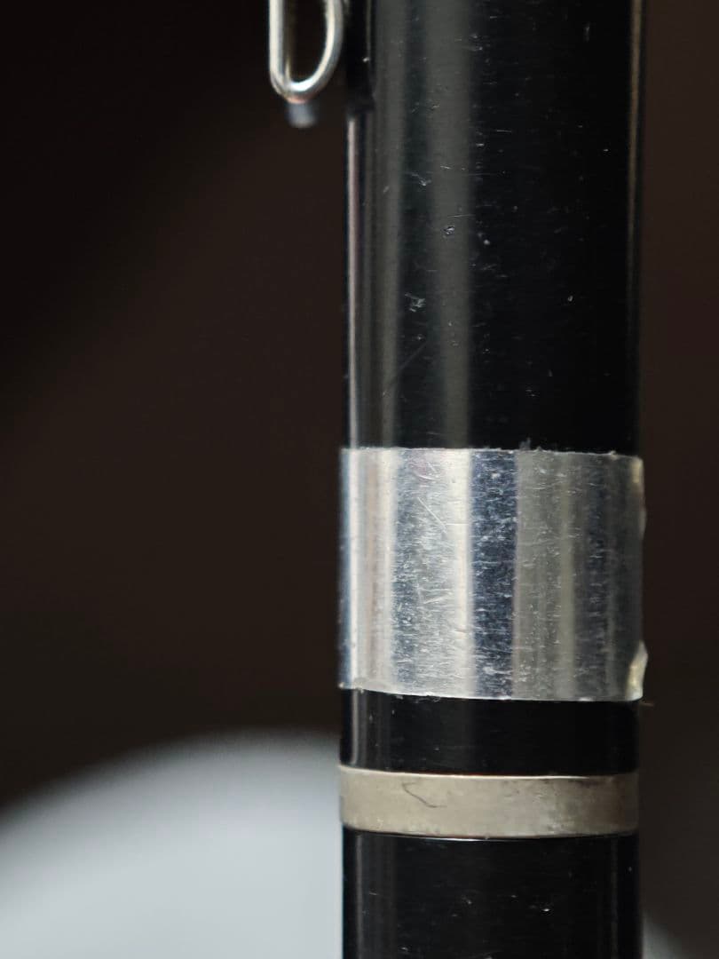 三菱鉛筆 SC-200 ボールペン 多機能ペン 廃盤 スイッチ式 3本セット