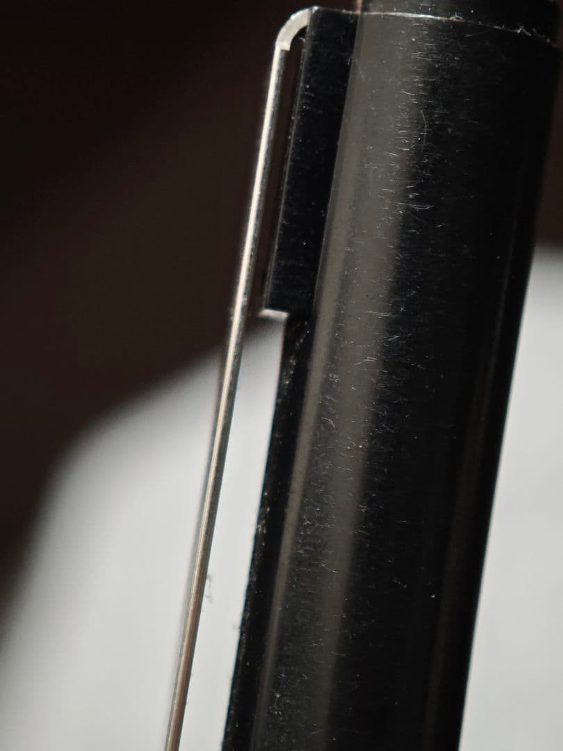 三菱鉛筆 SC-200 ボールペン 多機能ペン 廃盤 スイッチ式 3本セット