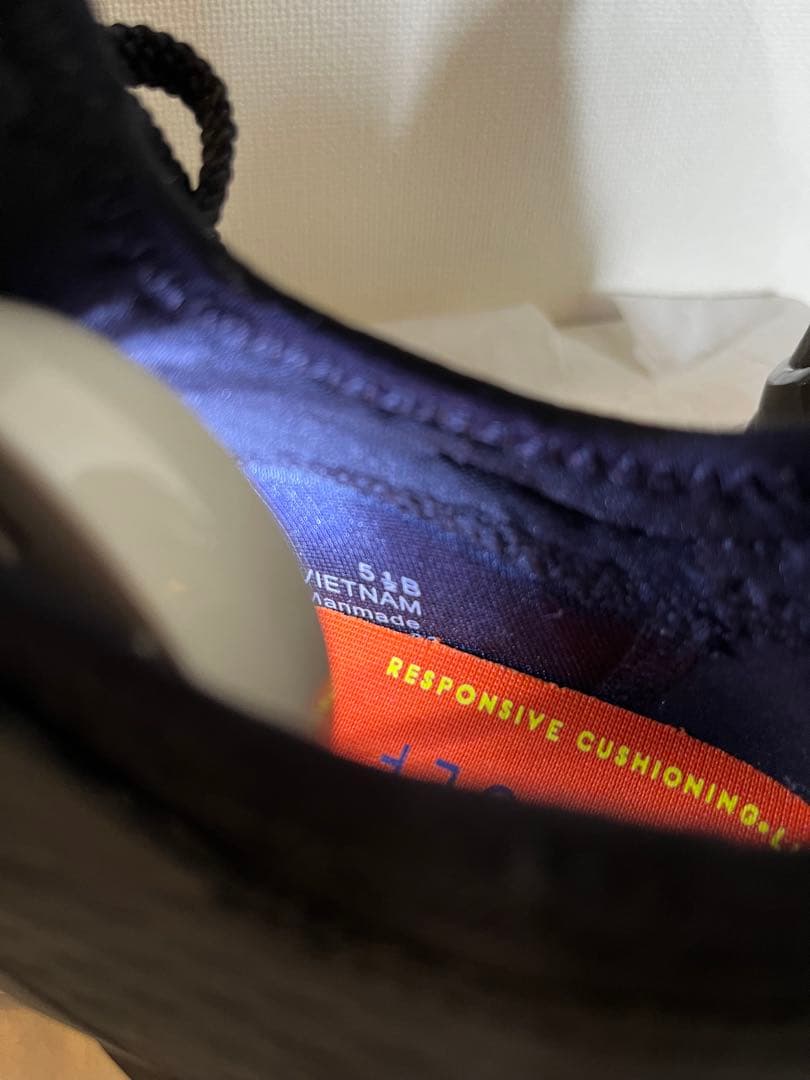 (26日22時までの限定価格)コール ハーンゼログランド ゴルフシューズ22.5