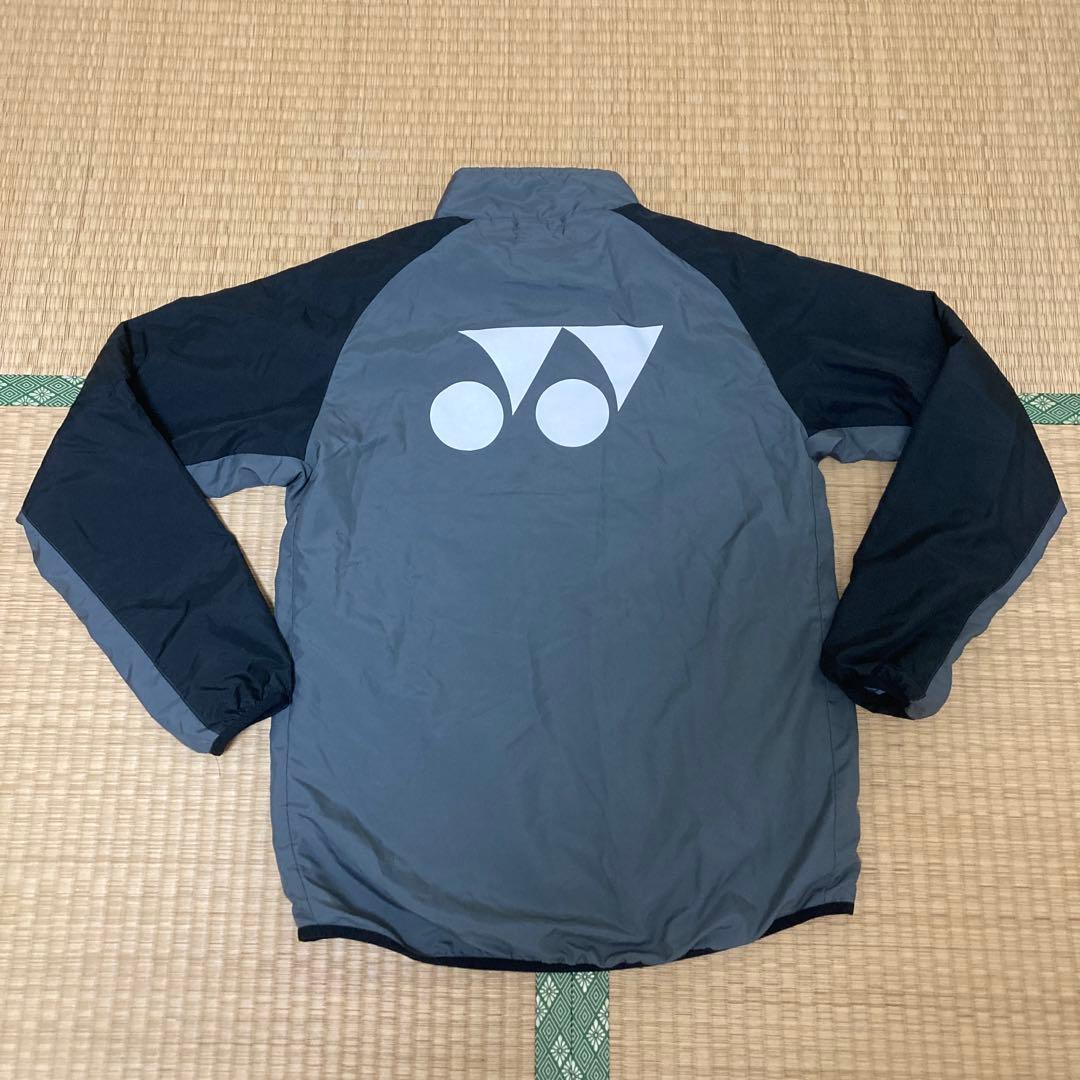 柏レイソル トレーニング ウォーマー ウィンドブレーカー 支給品yonex