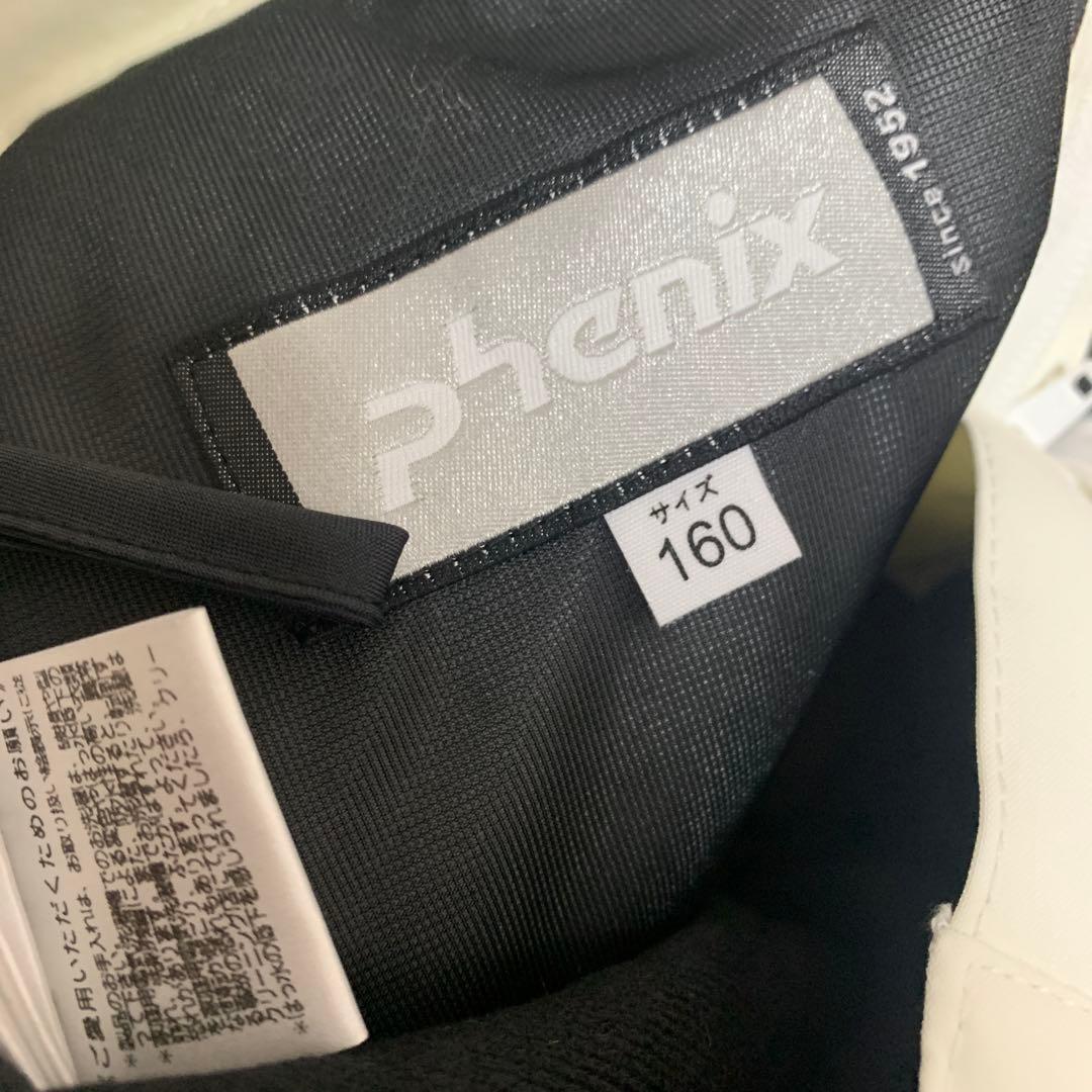 新品★即購入OK！フェニックス ジュニア 160 スキーウェア スキーパンツ