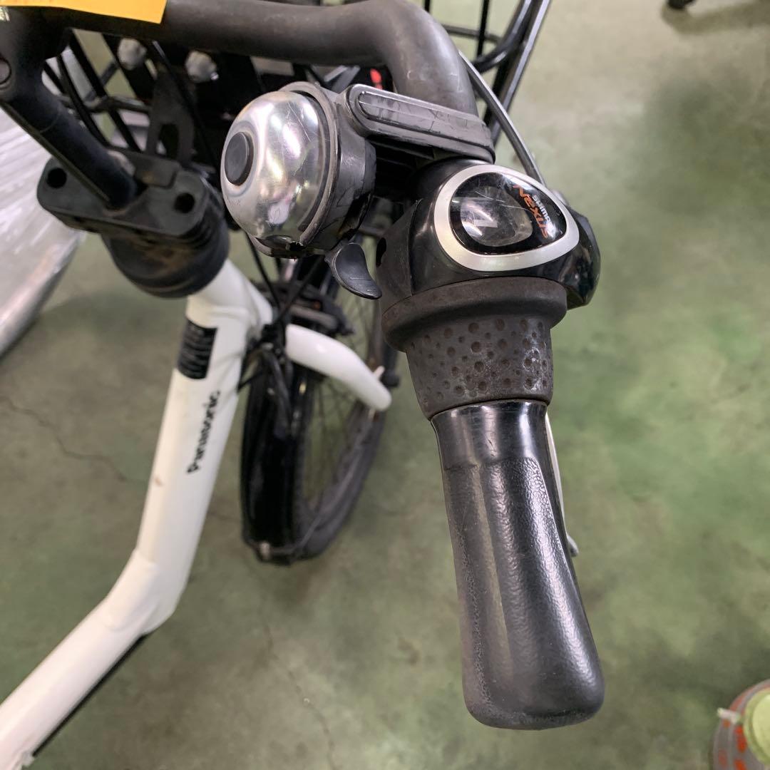 [559]送料無料パナソニック ギュット アニーズDX チャイルドシートなし