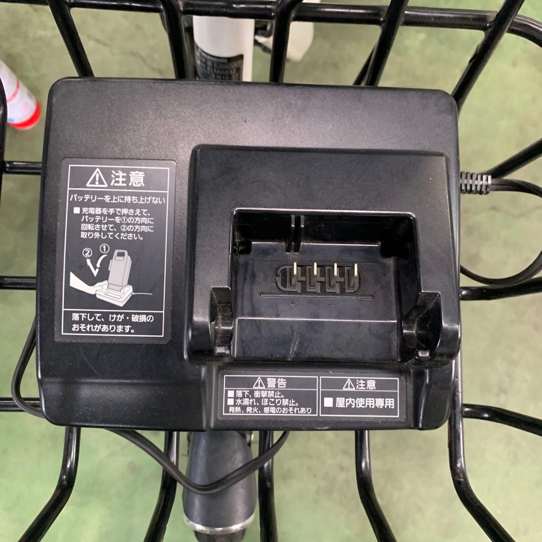 [559]送料無料パナソニック ギュット アニーズDX チャイルドシートなし