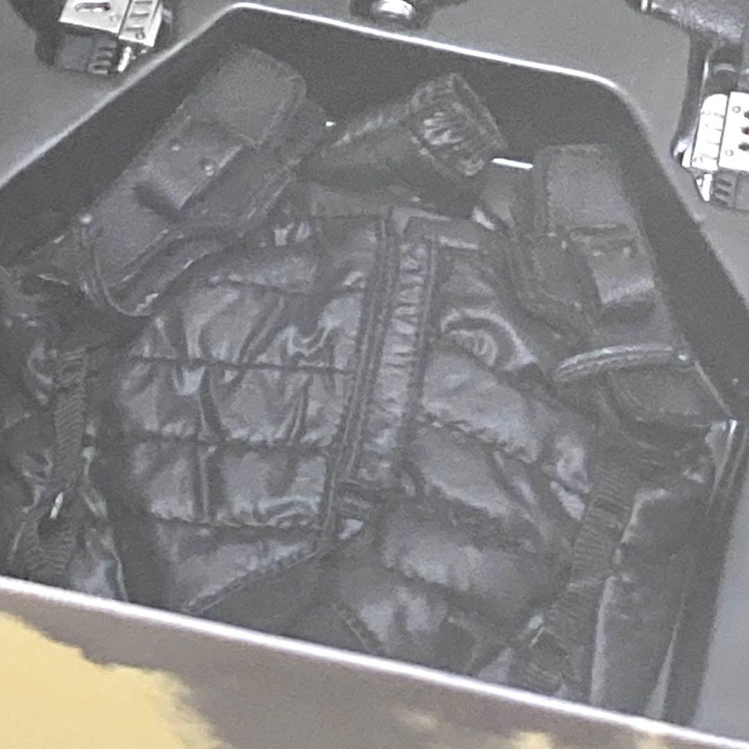 ホットトイズ ムービー・マスターピース『ブレイド2』1/6フィギュア（開封美品）