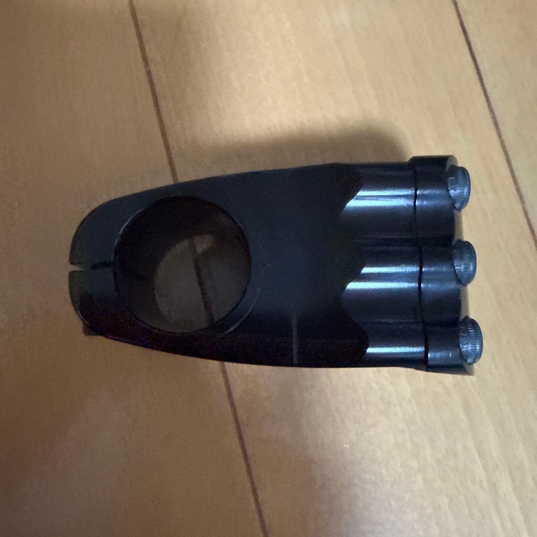 THOMSON X ステム 22.2mm