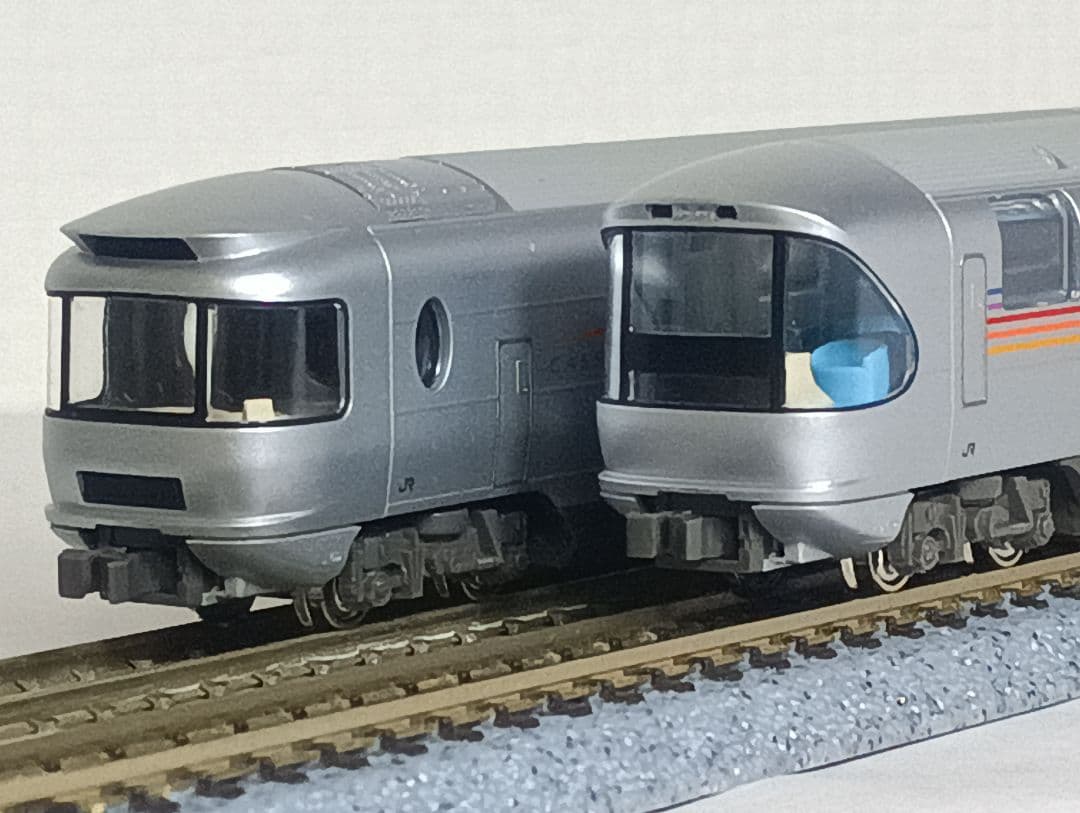 KATO E26系 カシオペア 12両（基本+増結セット）81 510 51