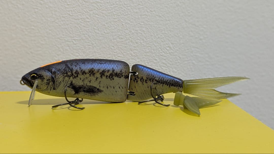 タイニークラッシュ hi vテールセット