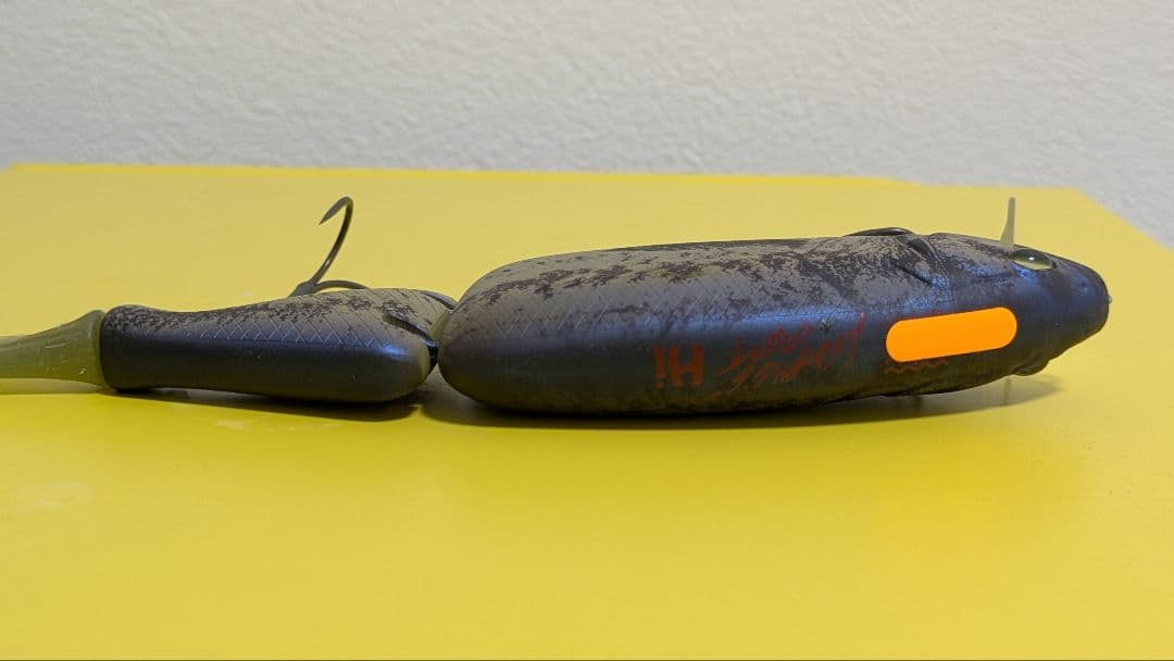 タイニークラッシュ hi vテールセット