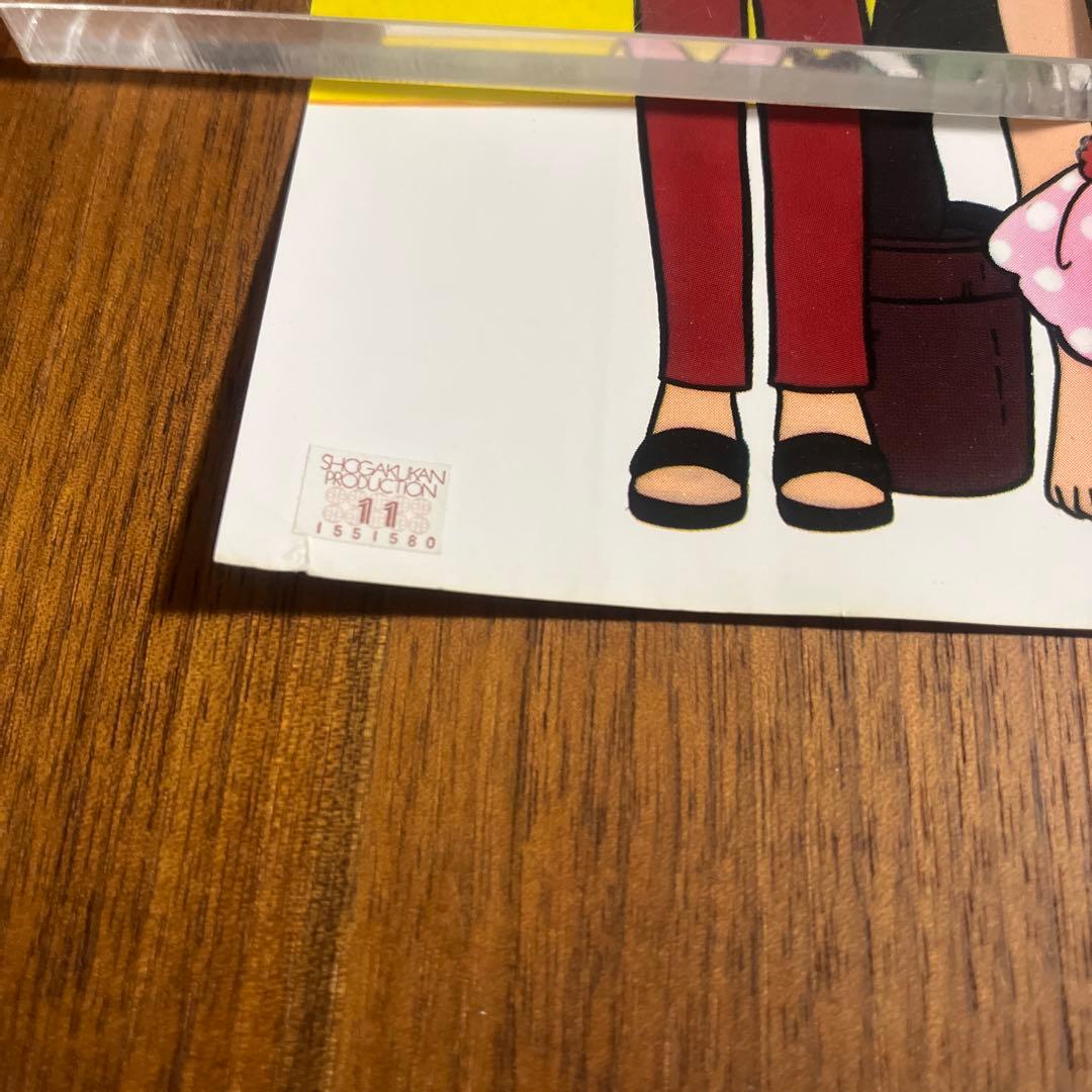 【激レア】うる星やつらファンクラブ　キャラ大集合のポスター　B2 ラムちゃん