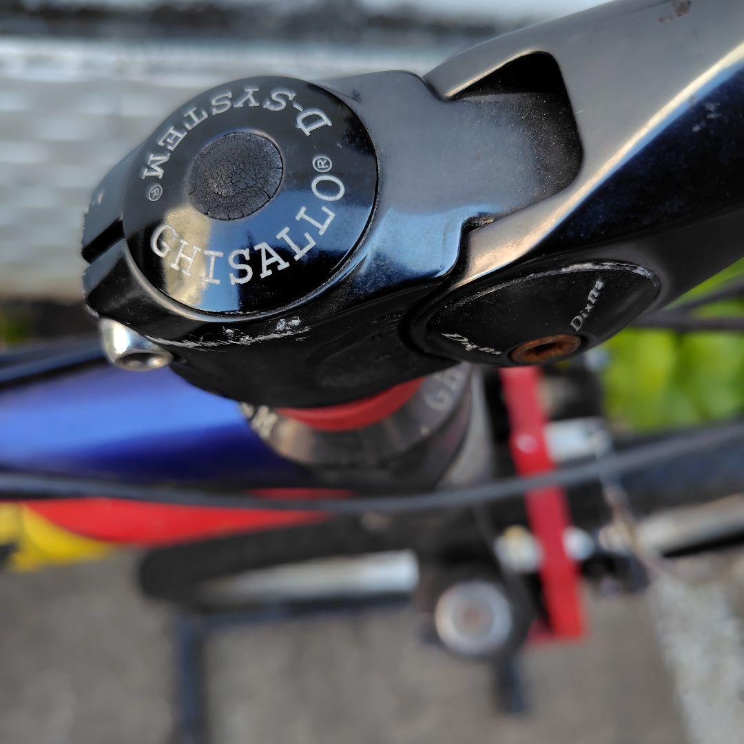 チョ・マテ品　GIANT自転車(引取条件目黒区)