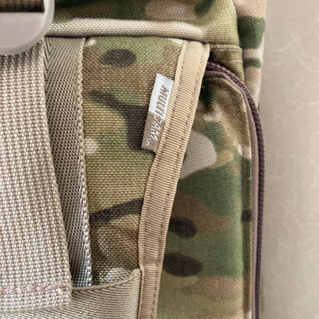 個人装備 TAKU ARMA STRIKE ALPHA