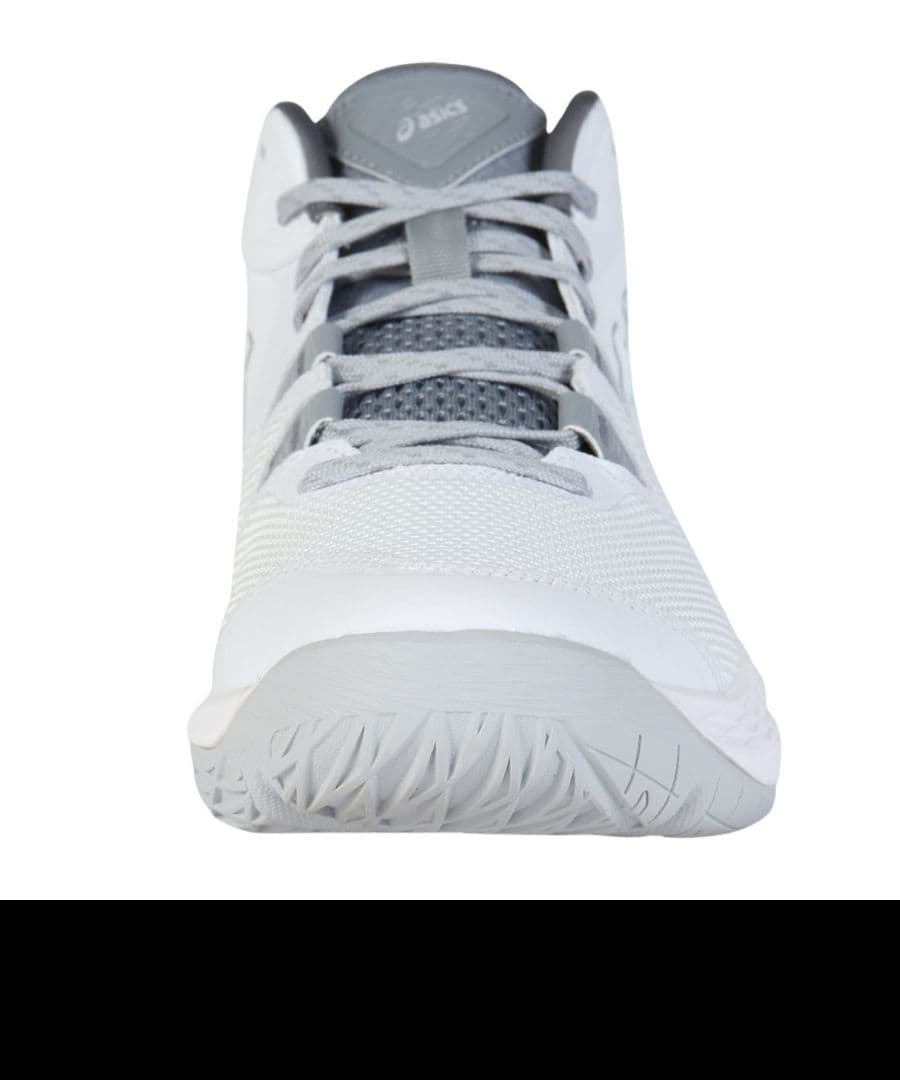 【未使用品・26.0】アシックスASICS◎アンプレ アルス2◎ホワイト/グレー