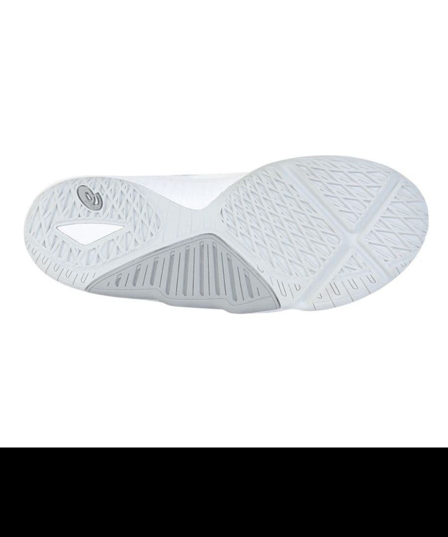 【未使用品・26.0】アシックスASICS◎アンプレ アルス2◎ホワイト/グレー