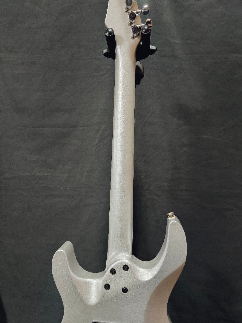 lD MD-38C エレキギター コイルタップ ロックペグ