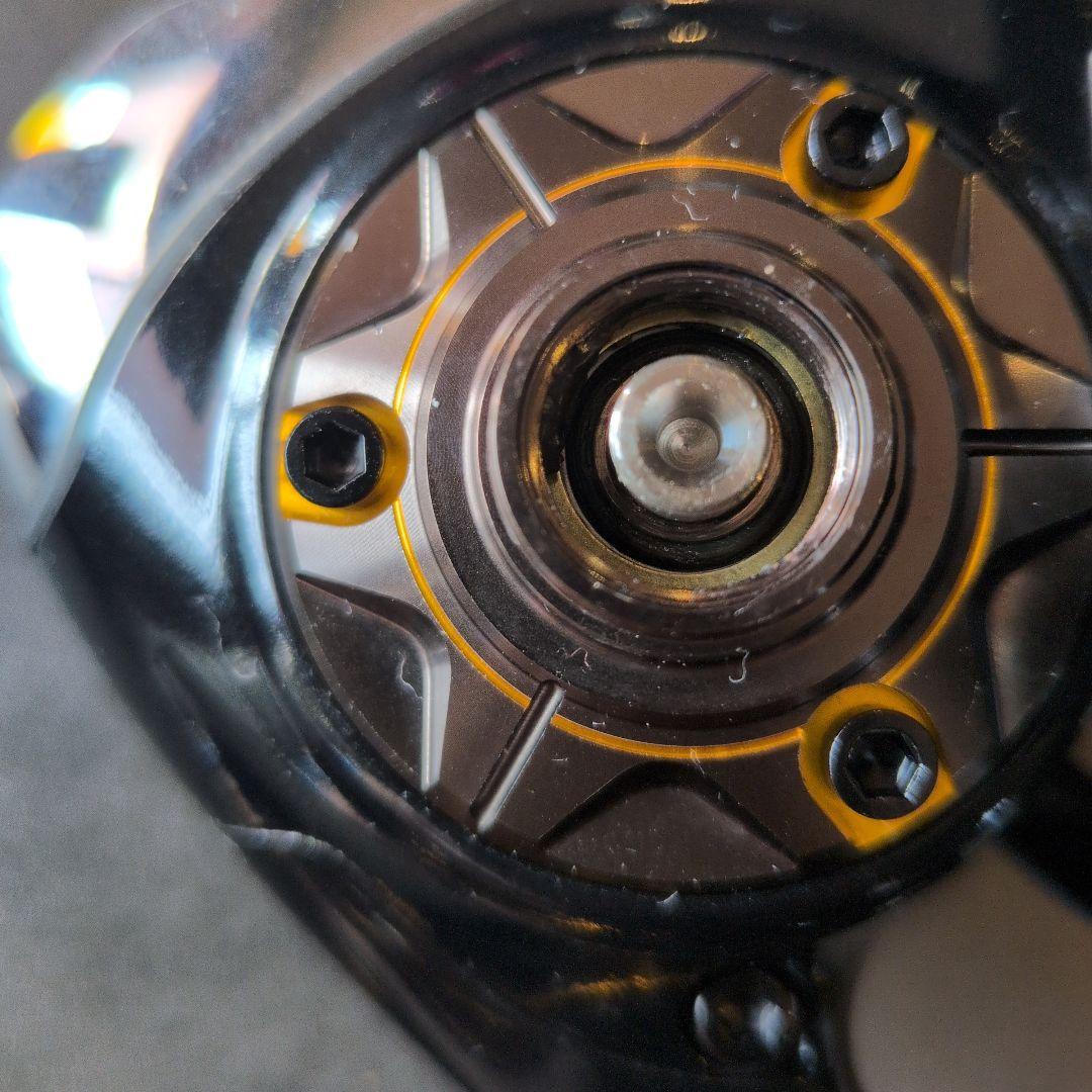 ダイワ　モアザン　　2510 ＰＥ 極　美品