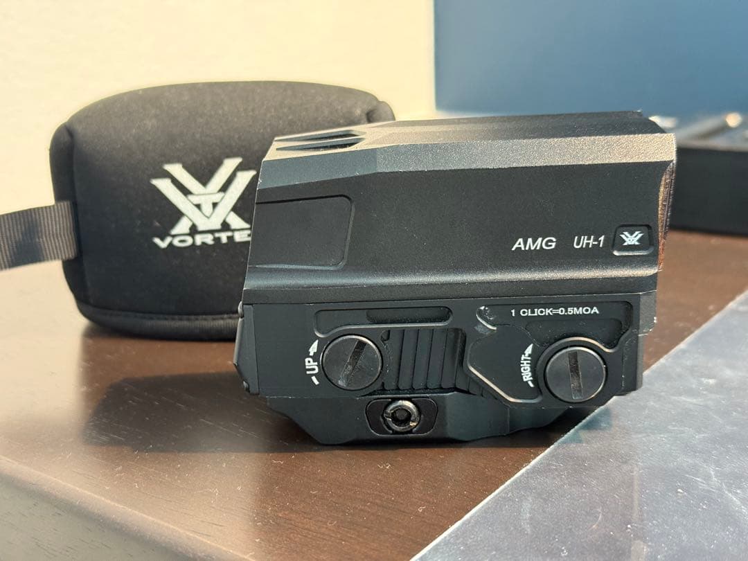 HolyWarrior UH-1 GEN2タイプ ホロサイト ドットサイト