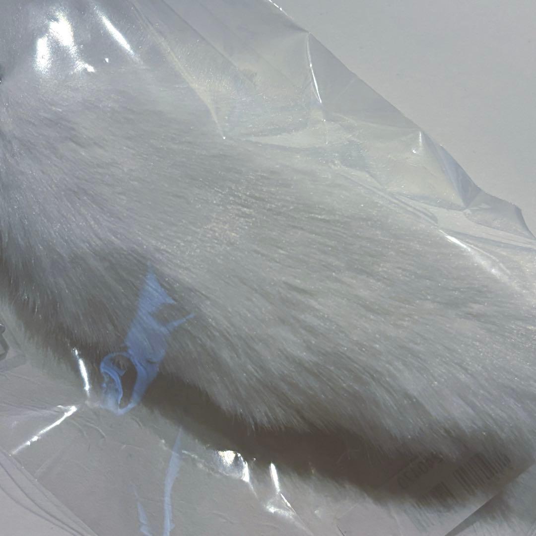 M!LK 山中柔太朗 アオノオトのしっぽ キーホルダー SMILE POP!