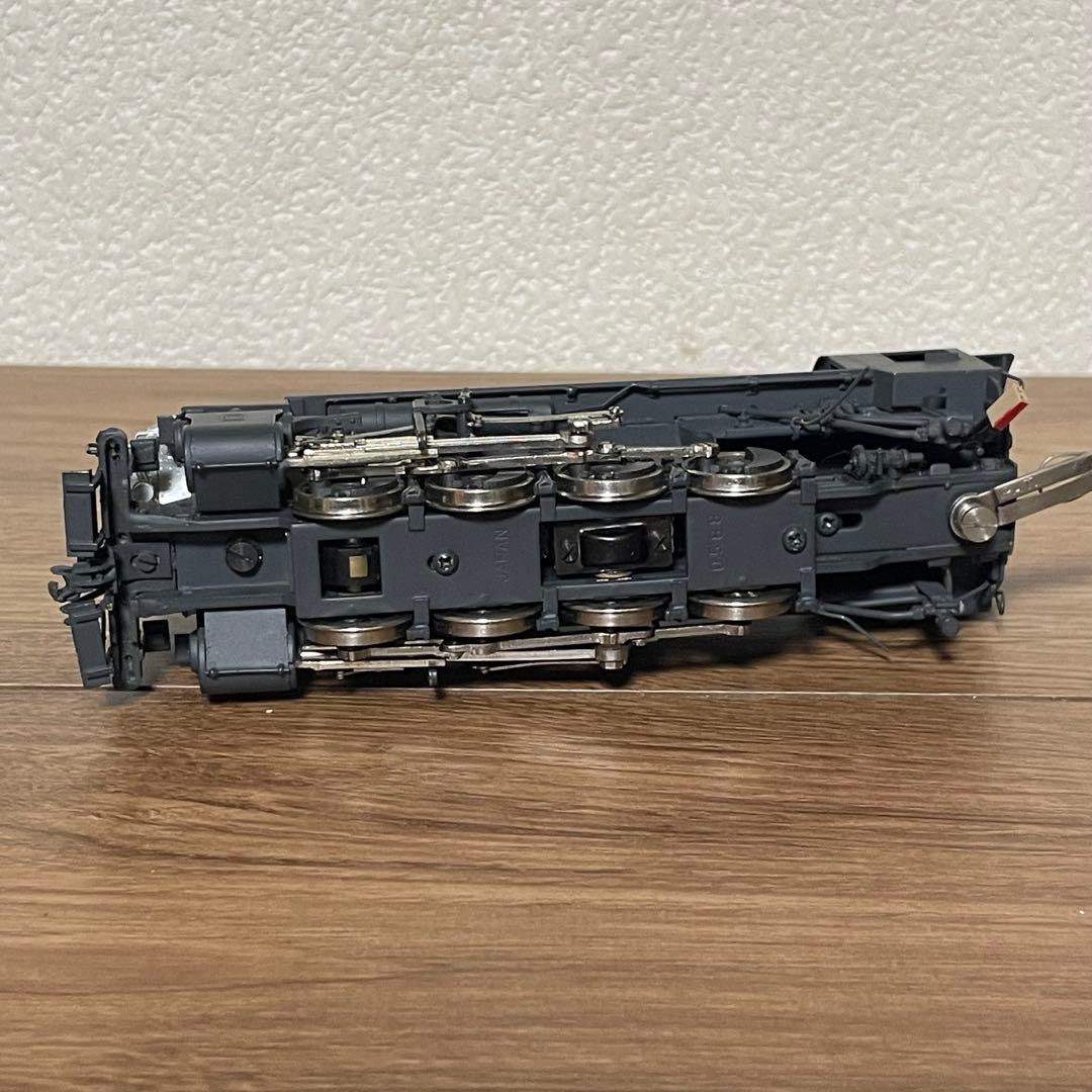 m*m様 ランバート　CHESAPEAKE & OHIO ボックス付き